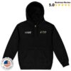 Fuckthepopulation Store Merch Ftp Apx Logo Zip Up