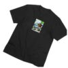 Fuckthisindustry2008 Store Merch Vintage Skate 3 Shirt 2010 Release