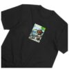 Fuckthisindustry2008 Store Merch Vintage Skate 3 Shirt 2010 Release