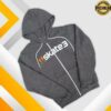 Fuckthisindustry2008 Store Merch Vintage Skate 3 Zip Up Hoodie 2010 Release