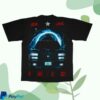 Fuerza Regida Store Merch Our Dream Black Tshirt