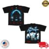Fuerza Regida Store Merch Our Dream Black Tshirt
