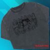 Geese Store Merch 100 Horses Tee