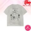 Geese Store Merch Band Jam Sketch Tee