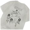 Geese Store Merch Band Jam Sketch Tee