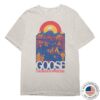 Goose The Band Merch Store Colorado Summer 2026 Event Tee