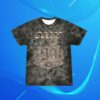 Goose The Band Store Merch Archways Tie Dye Tee