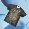Goose The Band Store Merch Archways Tie Dye Tee