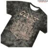 Goose The Band Store Merch Archways Tie Dye Tee