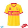 Goose The Band Store Merch Big Modern Unicorn Soccer Jersey