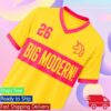 Goose The Band Store Merch Big Modern Unicorn Soccer Jersey 2 Goose The Band Store Merch Big Modern Unicorn Soccer Jersey