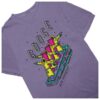 Goose The Band Store Merch Modern Surf Tee