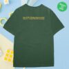 Goose The Band Store Merch New York Summer 2026 Event Tee