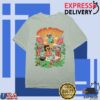 Goose The Band Store Merch Summer Bbq Tour Tee