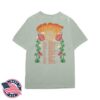 Goose The Band Store Merch Summer Bbq Tour Tee
