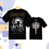 Graveland Store Merch The Voice Of Blood 2026 Tshirt