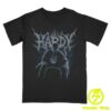 Hardy Merch Store Electric Hardcore Tee