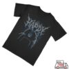 Hardy Merch Store Electric Hardcore Tee 1 Hardy Merch Store Electric Hardcore Tee