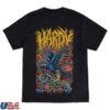 Hardy Merch Store Hardcore Tee 4 Hardy Merch Store Hardcore Tee