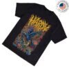 Hardy Merch Store Hardcore Tee