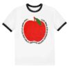 Harry Styles Merch Store White Apple Ringer 7 Harry Styles Merch Store White Apple Ringer