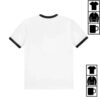 Harry Styles Store Merch White Apple Ringer 1 Harry Styles Store Merch White Apple Ringer