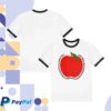 Harry Styles Store Merch White Apple Ringer 2 Harry Styles Store Merch White Apple Ringer