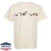 Hayley Williams Merch Store Hayleywood T-Shirt La