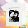 Hello Merch Store Sleater Kinney Brave New World T-Shirt