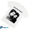 Hello Merch Store Sleater Kinney Brave New World T-Shirt
