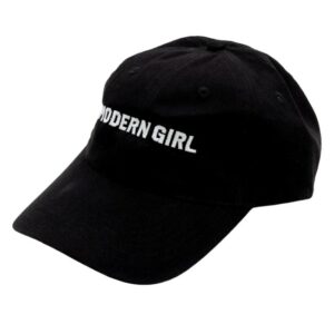 Hello Merch Store Sleater Kinney Modern Girl Hat