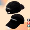 Hello Merch Store Sleater Kinney Modern Girl Hat