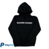 Hello Merch Store Sleater Kinney Show Me Your Riffs Hoodie