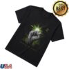 Heroes Villains Store Merch Dc Comics Green Lantern Beware My Power Classic Comfort Tee
