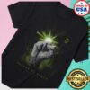 Heroes Villains Store Merch Dc Comics Green Lantern Beware My Power Classic Comfort Tee
