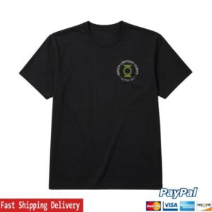 Heroes Villains Store Merch Dc Comics Green Lantern Corps Classic Comfort Tee