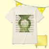 Heroes Villains Store Merch Dc Comics Green Lantern's Oath Classic Comfort Tee