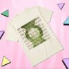 Heroes Villains Store Merch Dc Comics Green Lantern's Oath Classic Comfort Tee