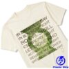 Heroes Villains Store Merch Dc Comics Green Lantern's Oath Classic Comfort Tee