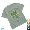 Heroes Villains Store Merch Marvel Vision Flying Pose Vintage Soft Tee
