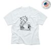 Hidden Store Merch Don't Get Your Feelings Hurt Tee White