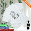 Hidden Store Merch Don't Get Your Feelings Hurt Tee White