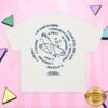 Highly Suspect Merch Store Cosmic Wolf T-Shirt 1 Highly Suspect Merch Store Cosmic Wolf T-Shirt