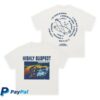 Highly Suspect Merch Store Cosmic Wolf T-Shirt 2 Highly Suspect Merch Store Cosmic Wolf T-Shirt