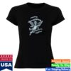 Highly Suspect Merch Store Cupid Ladies T-Shirt 6 Highly Suspect Merch Store Cupid Ladies T-Shirt