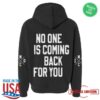 Highly Suspect Merch Store No One Mcid Hoodie