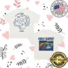 Highly Suspect Store Merch Cosmic Wolf T-Shirt