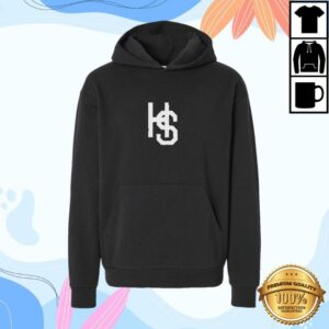 Highly Suspect Store Merch No One Mcid Hoodie