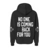 Highly Suspect Store Merch No One Mcid Hoodie