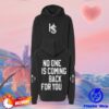 Highly Suspect Store Merch No One Mcid Hoodie